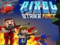 Jogo Força de ataque de pixel  online