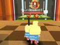 Jogo Kogama: Sobreviva aos Jogos  online