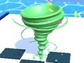 Jogo Surto Gigante Tornado  online