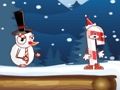 Jogo Bengala de Natal  online