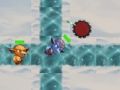 Jogo Defesa de Natal  online