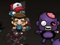 Jogo Triturador de zumbis  online