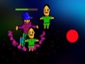 Jogo Guerra de giro  online