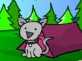 Jogo Fuja da caravana  online