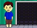 Jogo Fuja da Casa do Arqueólogo  online