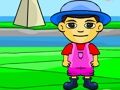 Jogo Fuga da Cidade Moderna 2  online