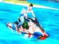 Jogo Mundo de corrida de jet ski 3D  online