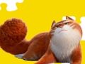 Jogo O incrível quebra-cabeça de Maurice  online