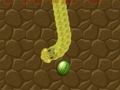 Jogo Cobra gulosa  online