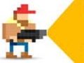 Jogo Caras vs. zumbis  online
