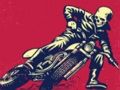Jogo Passeio de bicicleta de Halloween  online