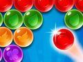 Jogo Arma de bolhas  online