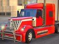 Jogo American Truck Car dirigindo online