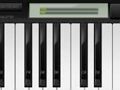 Jogo Piano virtual  online