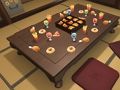 Jogo Fuja do Utage  online