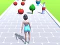 Jogo Corrida Body Fit  online
