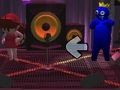 Jogo Mod de batalha FNF Rainbow Friends  online