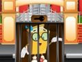 Jogo Salve o livro de desenho animado  online