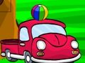 Jogo Encontre a chave do trator 3  online