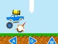 Jogo Microcar Shootoutsa online