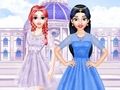 Jogo Reunião de amigas da moda  online