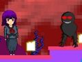 Jogo Senhorita Yuuno 2  online