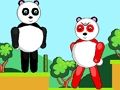 Jogo Sheon Panda online
