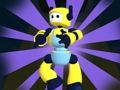 Jogo Robô louco  online