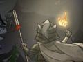 Jogo Sobrevivente. io  online