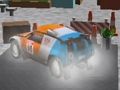Jogo Ultimate Monster Jeep Parking Game online