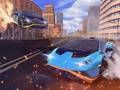 Jogo Motorista da cidade de Hurakan  online
