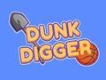 Jogo Dunk Digger online