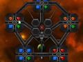 Jogo Quebra-cabeça Galáxias  online