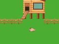 Jogo Minha fazenda de galinhas  online