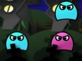 Jogo Fantasma Bash online