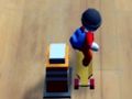 Jogo Flip skatista online