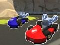 Jogo Karts de fusão online