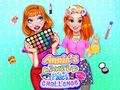 Jogo Desafio da paleta de maquiagem da Annie  online
