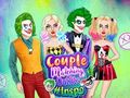 Jogo Roupas combinando para casais #Inspo  online
