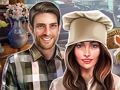 Jogo Jantar especial  online