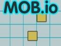 Jogo Mob. io  online