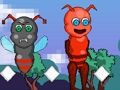 Jogo Missão das Formigas 2  online