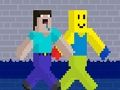 Jogo Amigos do Rainbow Nooblox online