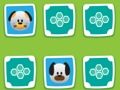 Jogo Escolha e combine  online