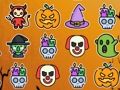 Jogo Paixão do dia das bruxas  online