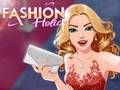 Jogo Moda Holic online