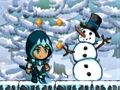 Jogo Aventura do Mago do Gelo  online