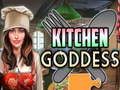 Jogo Deusa da cozinha  online
