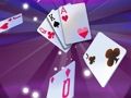 Jogo Cartões 21  online