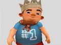 Jogo Subway Surfers: Tokyo World Tour Meu Tour  online